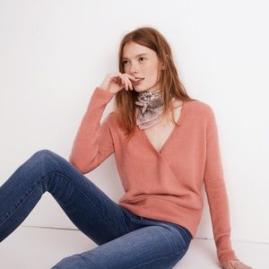 Madewell Sweater